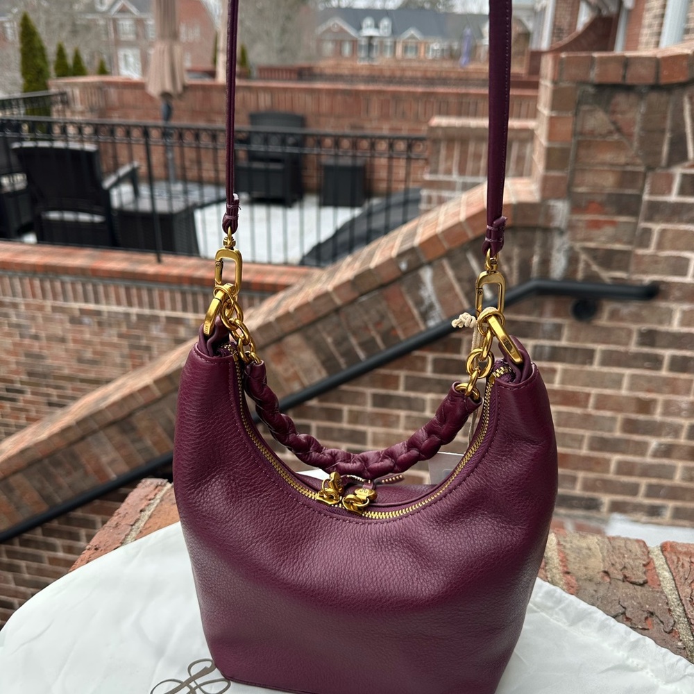 Hobo Astrid crossbody - Picture 6 of 11